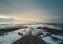 将图片加载到图库查看器,「中文团」冰与火之歌同款 冰岛六日五晚深度游(12月12/14/16/18/20日已成团)