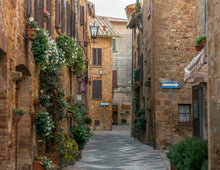 將圖片載入到圖庫檢視器, 「二人成行」義大利小城故事深度9天遊中文私家小團