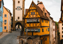 将图片加载到图库查看器,「二人成行」德国城堡之路 x 荷兰深度10天中文私家小团