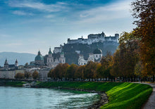 將圖片載入圖庫檢視器 「二人成行」奧地利、瑞士9天音樂之旅中文私家小團