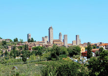 將圖片載入到圖庫檢視器, 「二人成行」義大利小城故事深度9天遊中文私家小團