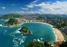 将图片加载到图库查看器,「二人成行」北西班牙 x 法国酒乡10 天中文私家小团