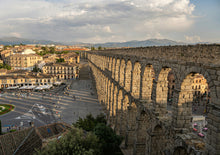 将图片加载到图库查看器,「二人成行」北西班牙 x 法国酒乡10 天中文私家小团