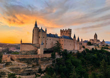 将图片加载到图库查看器,「二人成行」北西班牙 x 法国酒乡10 天中文私家小团