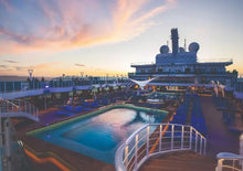 将图片加载到图库查看器,【2026邮轮】海上公主号8日挪威峡湾之旅 - 南安普顿往返