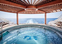 将图片加载到图库查看器,【2026邮轮】海上公主号8日挪威峡湾之旅 - 南安普顿往返