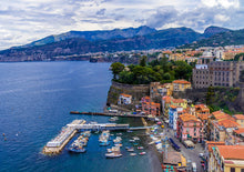 Load image into Gallery viewer, "Two people make a trip" 6-day private tour in southern Italy