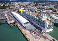 将图片加载到图库查看器,「2026预售」南安普顿邮轮码头、牛津、巴斯、巨石阵、最美乡村、伦敦3日游(邮轮后)