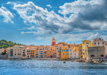 將圖片載入圖庫檢視器 「二人成行」南法普羅旺斯小城故事9天中文私家小團