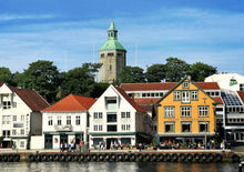 将图片加载到图库查看器,【2026邮轮】海上公主号8日挪威峡湾之旅 - 南安普顿往返