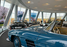 将图片加载到图库查看器,「二人成行」德国城堡之路 x 荷兰深度10天中文私家小团