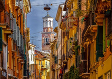 將圖片載入到圖庫檢視器, 「二人成行」義大利小城故事深度9天遊中文私家小團