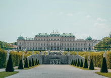 將圖片載入圖庫檢視器 「二人成行」奧地利、瑞士9天音樂之旅中文私家小團