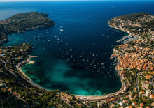 將圖片載入圖庫檢視器 「二人成行」南法普羅旺斯小城故事9天中文私家小團