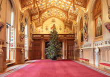 将图片加载到图库查看器,【12/25 圣诞英文团】英国温莎小镇、巨石阵、巴斯、索尔兹伯里一日游,含圣诞大餐(伦敦往返)