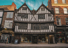 将图片加载到图库查看器,英伦经典中文6日游 A线|伦敦往返