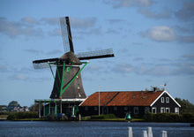 将图片加载到图库查看器,「二人成行」德国城堡之路 x 荷兰深度10天中文私家小团