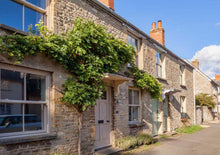 Load image into Gallery viewer, Countryside & Coast UK Weekend Two-Day Pass | Cotswolds, Blenheim Palace, Brighton, Seven Sisters Cliffs (Departing from London on Friday and Saturday)