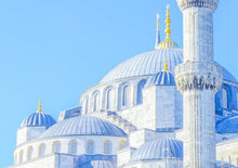 将图片加载到图库查看器,「中文团」神秘土耳其8天7夜精华游,6人成团(周六出发)