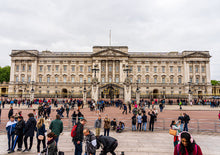 将图片加载到图库查看器,【超值中文】英国伦敦一日深度游(每周六出发)