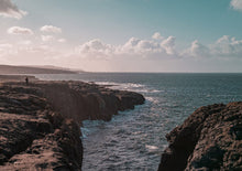 将图片加载到图库查看器,「品质英文团」爱尔兰莫赫悬崖、巴伦国家公园一日游(都柏林往返)