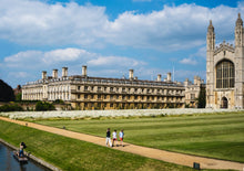 将图片加载到图库查看器,英国利兹城堡、坎特伯雷、剑桥、牛津、巴斯、温莎中文3日游|伦敦往返