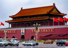 将图片加载到图库查看器,Chinese Visa Service