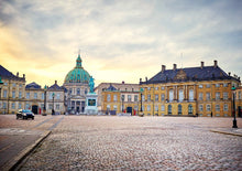 将图片加载到图库查看器,「4-10月限定中文团」北欧之珠四国6日游(逢周三出发)