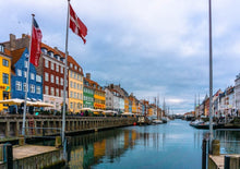 將圖片載入圖庫檢視器 北歐四國入境申根簽證(丹麥/ 瑞典/ 芬蘭/ 挪威)Northern Europe Schengen Visa