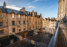 将图片加载到图库查看器,英伦经典中文6日游 A线|伦敦往返