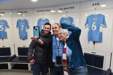 将图片加载到图库查看器,曼彻斯特城球场之旅门票 Manchester City Stadium Tour (需二次确认)
