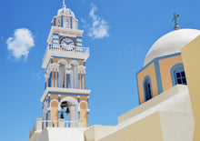 将图片加载到图库查看器,「4-10月限定中文团」遇见最美希腊——雅典、圣托里尼、扎金索斯、伯罗奔尼撒7日游(周四/日出团)