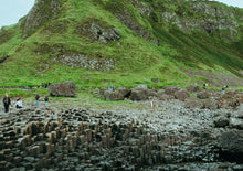 将图片加载到图库查看器,「邮轮岸上观光」巨人堤道与贝尔法斯特市内经典中文一日游