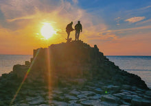 将图片加载到图库查看器,「2026年6-10月限定中文团」爱尔兰+北爱尔兰+英格兰+苏格兰9日游牛津剑桥伦敦线 - 伦敦往返(周四出发)