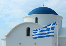 將圖片載入圖庫檢視器 希臘入境申根簽證Greece Schengen Visa