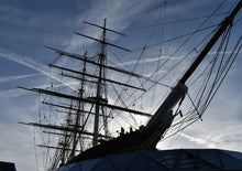 将图片加载到图库查看器,格林威治皇家博物馆一日通票 Royal Museums Greenwich Day Pass