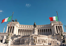 將圖片載入圖庫檢視器 義大利入境申根簽證Italy Schengen Visa