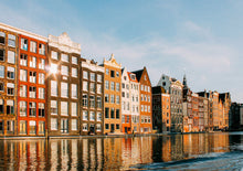 将图片加载到图库查看器,「二人成行」发现荷兰经典6天中文私家小团