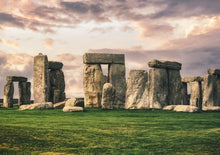 將圖片載入圖庫檢視器 巨石陣門票Stonehenge