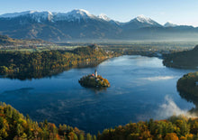 将图片加载到图库查看器,「二人成行」克罗地亚、松露之鄉、亚得里亚海奇趣7天中文私家小团