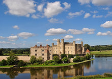 Load image into Gallery viewer, Two-day package to explore the countryside and Kent coastline | Cotswolds, Bourton-on-the-Water, Leeds Castle, White Cliffs of Dover, Greenwich (Departs from London on Wednesdays and Thursdays)