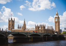 将图片加载到图库查看器,英伦全景中文10日游|伦敦往返