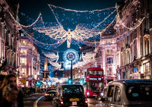 将图片加载到图库查看器,「限定圣诞中文团」英国伦敦、巴斯、牛津、威尔士、比斯特购物村圣诞黑五狂欢4日之旅 — 曼城/伯明翰往返(周五出发)