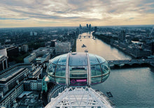 将图片加载到图库查看器,英国伦敦梅林景点通票 Merlin Magical Pass