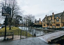 将图片加载到图库查看器,「中文团」英国南部海岸线+巴斯+巨石阵+康沃尔+科茨沃尔德地区4日游 - 伦敦往返(周日出发)