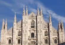 將圖片載入到圖庫檢視器, 「二人成行」義大利小城故事深度9天遊中文私家小團