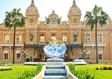 將圖片載入圖庫檢視器 「二人成行」法國古堡醇酒8天中文私家小團