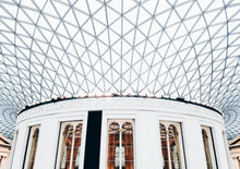 将图片加载到图库查看器,大英博物馆中文讲解 British Museum Chinese Guided Tour