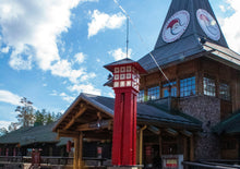 将图片加载到图库查看器,「冬季12月限定」横贯北欧三国极光破冰6日游