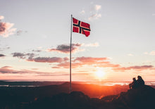 將圖片載入圖庫檢視器 北歐四國入境申根簽證(丹麥/ 瑞典/ 芬蘭/ 挪威)Northern Europe Schengen Visa